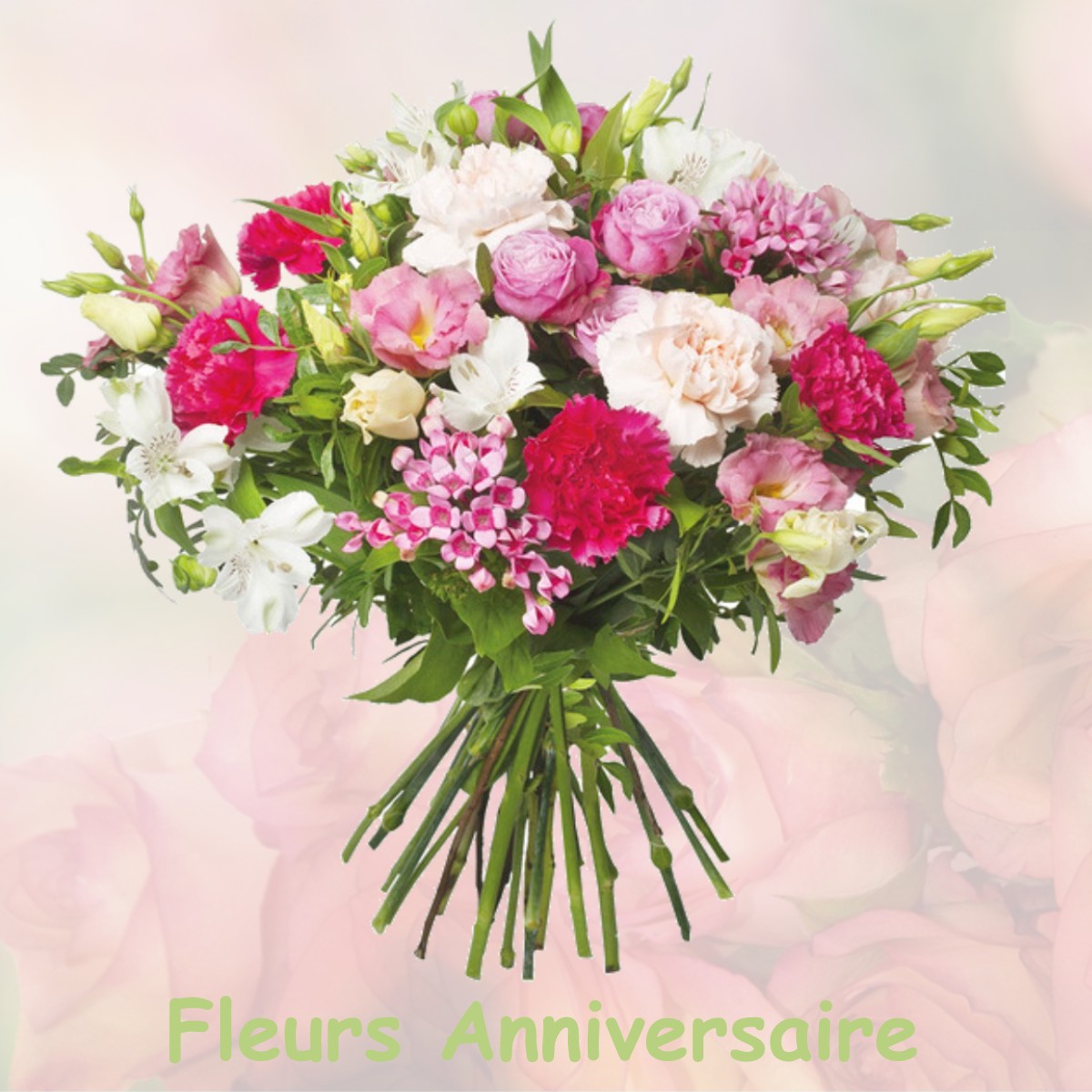 fleurs anniversaire CAMBLAIN-CHATELAIN